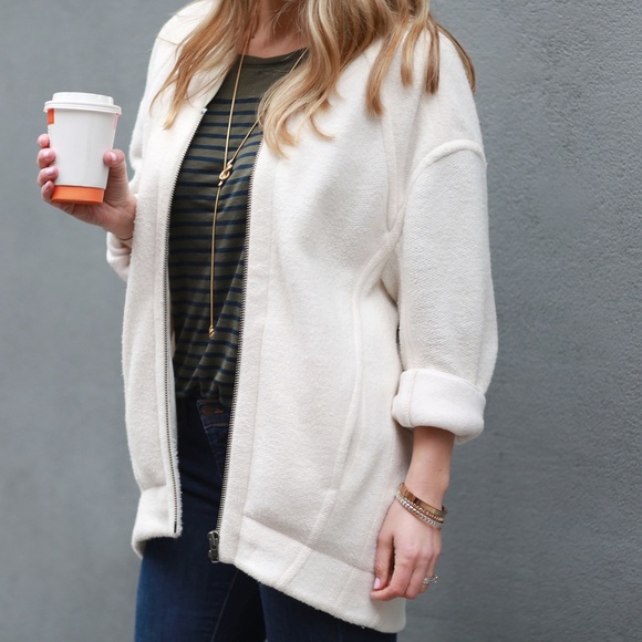 Striped tee - Picture 2 of 7